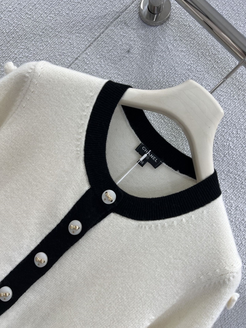 Ch**el sweaters